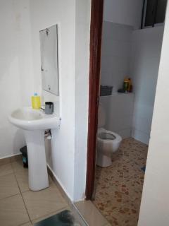 JTbnb home away from home - Mombasa - 6