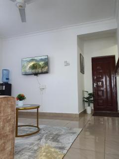 JTbnb home away from home - Mombasa - 4