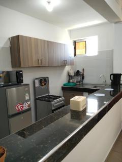 JTbnb home away from home - Mombasa - 3