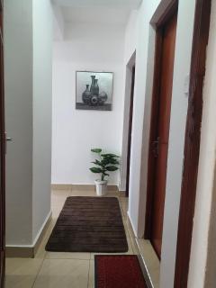 JTbnb home away from home - Mombasa - 1