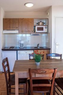 l'écrin des neiges, 3 étoiles, pour 4 à 6 personnes - Chamrousse - 2
