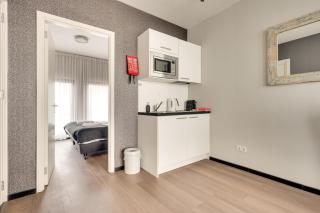 Hotel Zilt - Vlissingen - 9