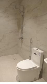 استديو فندقي انيق شمال الرياض قلب الرياض ذاتي studio with self entry - Riad - 4