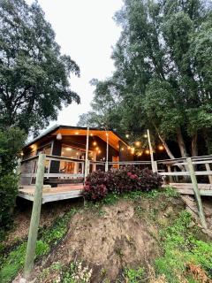 Lodge Colchagua Camp - - 9