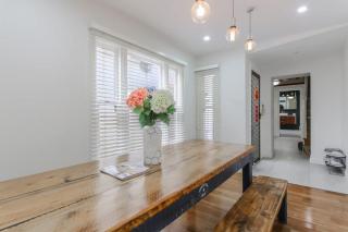 Waterview terrace in rock - Sydney - 6