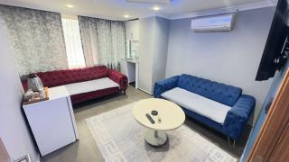 Lara Suit Gaziosmanpaşa Günlük Kiralık Daire - Istanbul - 8