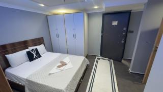 Lara Suit Gaziosmanpaşa Günlük Kiralık Daire - Istanbul - 7