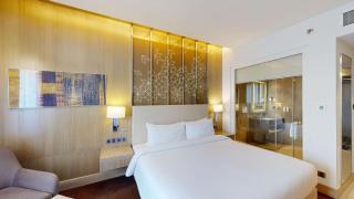 Radisson Gurugram Udyog Vihar - Gurgaon - 4
