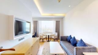 Radisson Gurugram Udyog Vihar - Gurgaon - 3