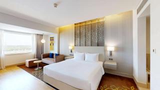 Radisson Gurugram Udyog Vihar - Gurgaon - 2
