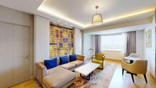Radisson Gurugram Udyog Vihar - Gurgaon - 1