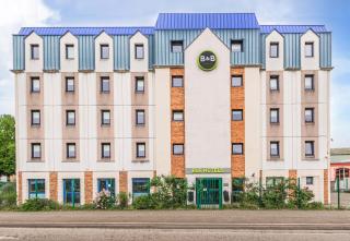 B&B HOTEL Strasbourg Nord Schiltigheim - Schiltigheim - 1