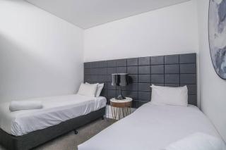 free parking lovely 2 bds in heart of chatswood - Sidney - 2