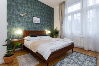 Your Place Of Peace in the very center of Prague - Prague - 0