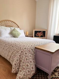 Bulle Appart 1 NEW 2025 City Center - 9