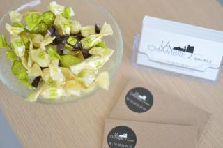 Logis Hôtel - La Chambre d'Amiens - Amiens - 1