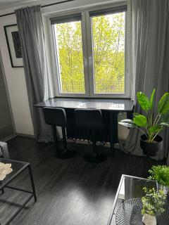 Kawalerka Sopocka Przystań - Sopot - 6