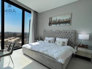 Mira Holiday Homes - Lovely and luxury 1 bedroom in Address JBR - 0
