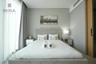 Mira Holiday Homes - Lovely and luxury 1 bedroom in Address JBR - 8