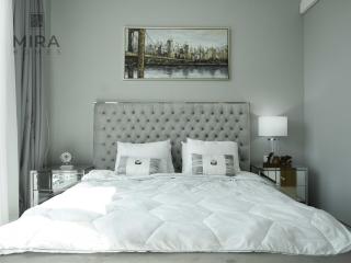Mira Holiday Homes - Lovely and luxury 1 bedroom in Address JBR - 4