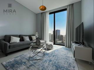 Mira Holiday Homes - Lovely and luxury 1 bedroom in Address JBR - 2