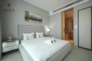 Mira Holiday Homes - Lovely and luxury 1 bedroom in Address JBR - 1
