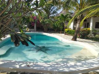 Spacious Villa in Watamu with Private Pool - Watamu - 9