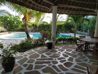 Spacious Villa in Watamu with Private Pool - Watamu - 7