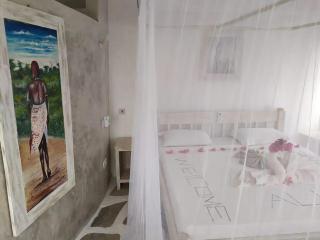 Spacious Villa in Watamu with Private Pool - Watamu - 3