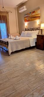 DIOLKOS APARTEMENT - Nea Roda - 3