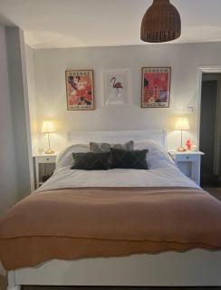 Charming Large 2-Bedroom Victorian House in Windsor with Parking! - Windsor - 7