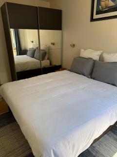 Appartement Granville hyper centre - Granville - 9