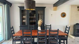 Maison au coeur des vignes - Puisseguin - 5