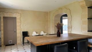 Maison au coeur des vignes - Puisseguin - 2