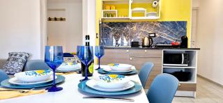 Team019 Vacation Rentals Pino Near beach Baroque Catanes Vulcano Etna - 6