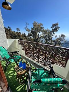 Sukoon Luxury Apartments - 7