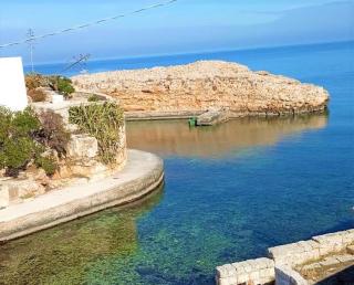 Albachiara Seaview Villa Polignano - Polignano a Mare - 9