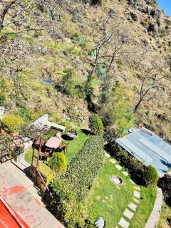 Sukoon Luxury Apartments - Mussoorie - 6