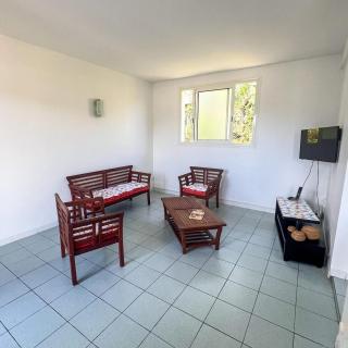 Maison agréable à Rivière-Pilote avec balcon - Rivière-Pilote - 0
