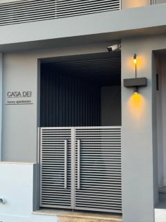 Casadei luxury sea view apartment - Hermione - 9