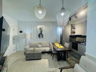 Modern 2-Bedroom Home in Central Tbilisi - Tbilisi - 3