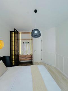 Modern 2-Bedroom Home in Central Tbilisi - Tbilisi - 2
