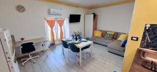Team019 Vacation Rentals Pino Near beach Baroque Catanes Vulcano Etna - Catania - 5