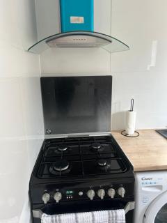 Conner house - Middlesbrough - 9