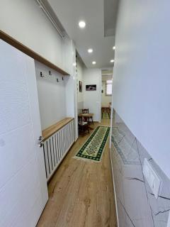 Apartman Potoklinica 2 - Sarajevo - 4