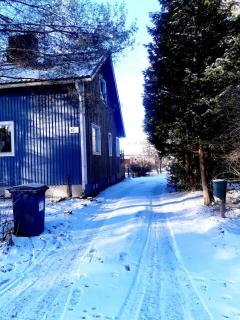 Omakotitalo kokonaan käyttöösi - Hämeenlinna - 9