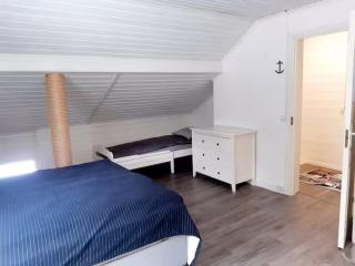 Omakotitalo kokonaan käyttöösi - Hämeenlinna - 8