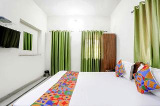 FabExpress Corporate Stays - Rānchī - 5