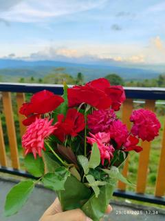 Overlooking Vacation house by Magayon Viewpoint - Tanay - 6
