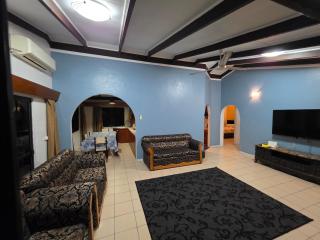 3 bedroom Executive Suite - Suva - 7